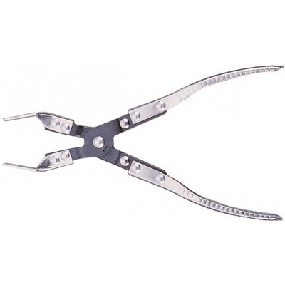 JONNESWAY AN010102 Kleště na stlačení pružiny ruční brzdy – Zboží Dáma