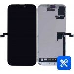 LCD Displej + Dotykové sklo Apple iPhone 16 Pro Max – Zboží Živě