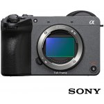 Sony Cinema Line FX2 – Zboží Živě