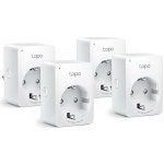 TP-Link Tapo P110(4-PACK) – Zboží Živě
