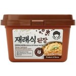 Chung Jung One Kořenící sojová pasta Haechandle Doenjang 500 g – Sleviste.cz