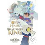 Long-Lived King: An Original The Owl House Graphic Novel – Zboží Mobilmania
