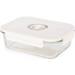 Compactor skleněná vakuovací dóza na potraviny ASPIFRESH XL, 1480 ML, 22x16,5x6,6(h) cm RAN11919 – Zboží Dáma