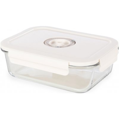 Compactor skleněná vakuovací dóza na potraviny ASPIFRESH XL, 1480 ML, 22x16,5x6,6(h) cm RAN11919 – Zboží Dáma