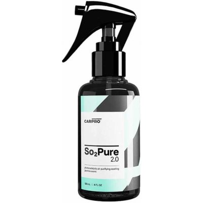 CarPro SO2Pure 2.0 120 ml | Zboží Auto