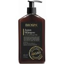 Sea of Spa Bio Spa arganový šampon pro suché a poškozené vlasy 400 ml