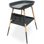 Bo Jungle Přebalovací pult Balneo Pure White – Zboží Dáma