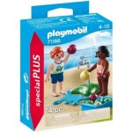 Playmobil 71166 Děti s vodními balóny – Zboží Dáma