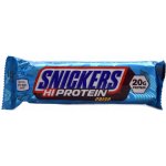 Mars Snickers Hi Protein Bar 55 g – Zboží Dáma