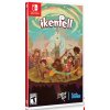 Hra na Nintendo Switch Ikenfell