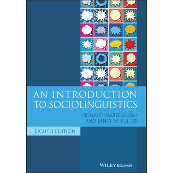Introduction to Sociolinguistics