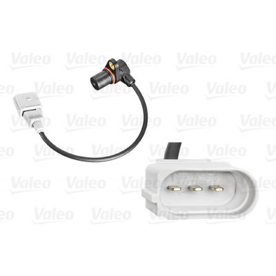 VALEO Generátor impulsů, klikový hřídel 254019 – Hledejceny.cz