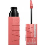 Maybelline SuperStay Vinyl Ink dlouhotrvající tekutá rtěnka 20 COY 4,2 ml – Zbozi.Blesk.cz