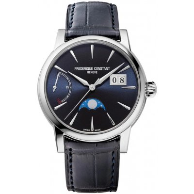 Frederique Constant FC-735N3H6 – Zbozi.Blesk.cz