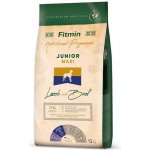 Fitmin Maxi Junior Lamb & Beef 2 x 12 kg – Zboží Mobilmania