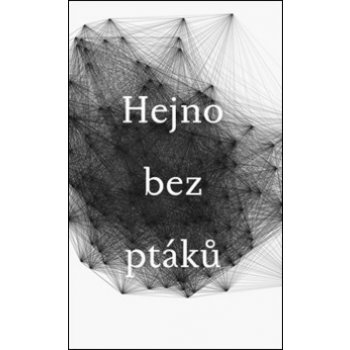 Hejno bez ptáků. 2 knihy - Filip Doušek