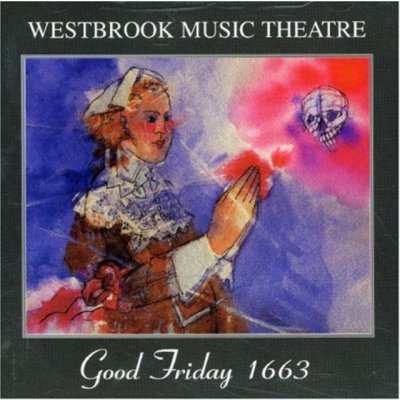 Westbrook & Company - Good Friday - Music CD – Zbozi.Blesk.cz