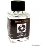 Simply Analog Stylus Cleaner Alcohol Free 30ml New Edition: Super kvalitní roztok pro LP – Zboží Živě