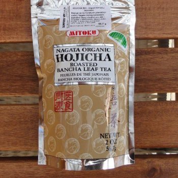 SUNFOOD VM Hojicha BIO 56.7 g