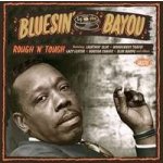 V/A - Bluesin' By The Bayou CD – Sleviste.cz