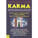 Karma 1-3 - Alexander Svijaš – Zboží Mobilmania