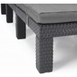 Keter Daytona grafit – Zbozi.Blesk.cz