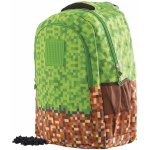Pixie Crew Minecraft zeleno hnědá – Sleviste.cz