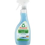 Frosch čistič do kuchyně s přírodní sodou 500 ml – Hledejceny.cz