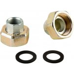 WILO Šroubení pro oběhová čerpadla Rp 1" x G 1 1/2" 4092741 – Sleviste.cz