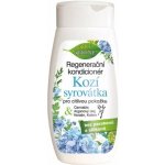 BC Bione regenerační kondicionér Kozí syrovátka 260 ml – Sleviste.cz