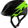Cyklistická helma Alpina Pico black/green 2022