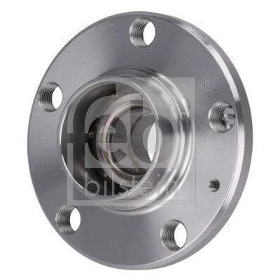 FEBI BILSTEIN Náboj kola FEBI (FB 24236) | Zboží Auto