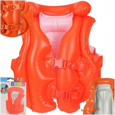 Alltoys Intex Deluxe – Zboží Dáma