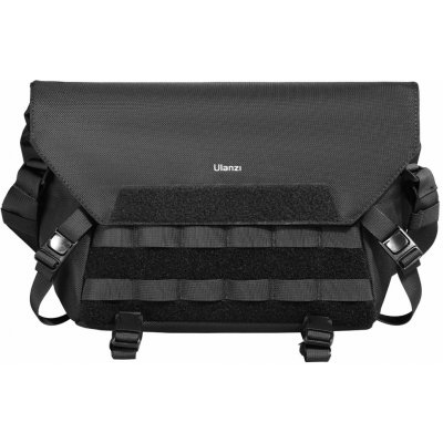 ULANZI Sling Crossbody 9L Video BC08 – Zboží Živě