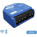 Shelly 1 Gen3 spínací modul 1x 16A (WiFi, Bluetooth) SHELLY-1-Gen3 – Zboží Mobilmania