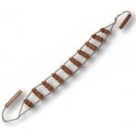 Marimex masážní pás celodřevěný – Hledejceny.cz