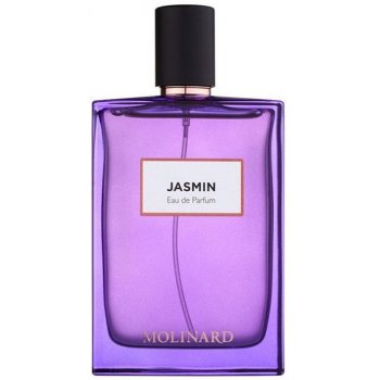 Molinard Jasmin parfémovaná voda dámská 75 ml