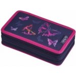 Herlitz 2-patra plný Duhový motýl – Sleviste.cz