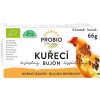 Pro-Bio Bujón kuřecí kostky Bio 66 g