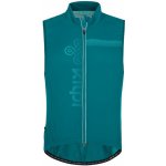 Kilpi vesta FLOW-M tyrkysová – Sleviste.cz
