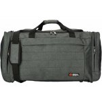 Enrico Benetti 35331 šedá 87L – Zboží Dáma