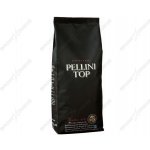 Pellini TOP 100% Arabica 1 kg – Zboží Mobilmania