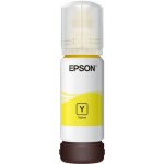 Inkoust Epson 115 Yellow - originální – Zboží Živě