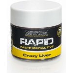 Mivardi Obalovací Pasta Rapid ProActive 120g Monster Crab – Hledejceny.cz