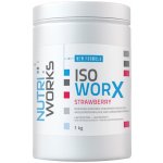 NutriWorks Iso Worx 1000 g – Hledejceny.cz