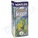 Fytopharma Nontusyl Bylinný sirup 100 ml