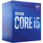 Intel Core i5-10600 BX8070110600 – Hledejceny.cz