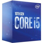 Intel Core i5-10600 BX8070110600 – Sleviste.cz