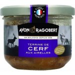 Avon & Ragobert Jelení terina s brusinkami 180g – Zboží Dáma