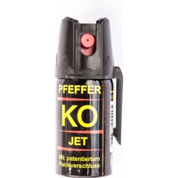 Chladné Zbraně Pepřový obranný sprej "KO-JET" mini